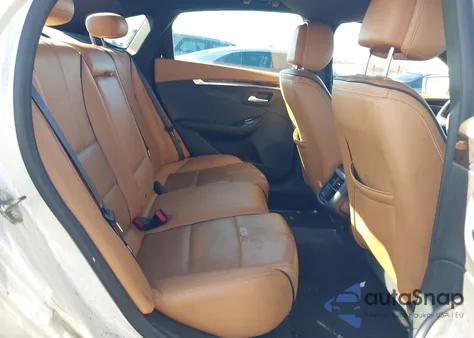 2014 Chevrolet Impala 2Lz z USA, uszkodzony, nr VIN 1G1155S30EU172144